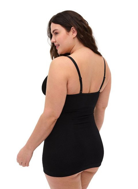 ZIZZI MODELUJĄCY TOP CZARNY 894N ZIZZI MODELUJĄCY TOP CZARNY 894N