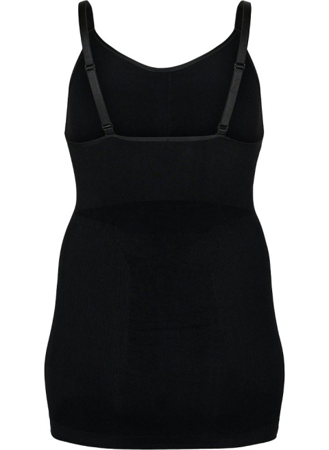 ZIZZI MODELUJĄCY TOP CZARNY 894N ZIZZI MODELUJĄCY TOP CZARNY 894N