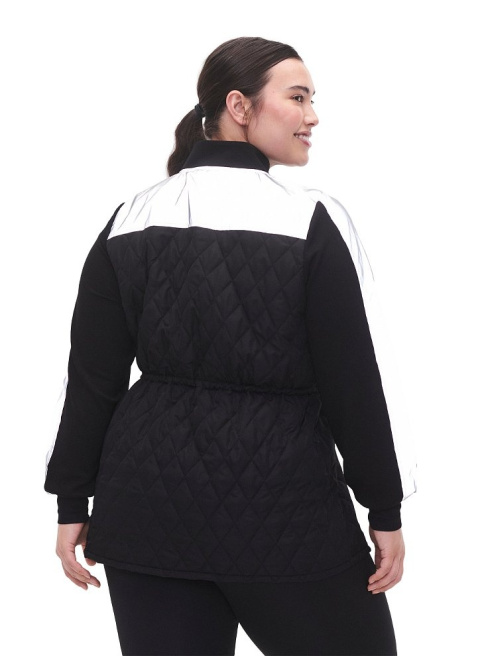 ZIZZI ODBLASKOWA KURTKA SPORTOWA 930D ZIZZI ODBLASKOWA KURTKA SPORTOWA 930D