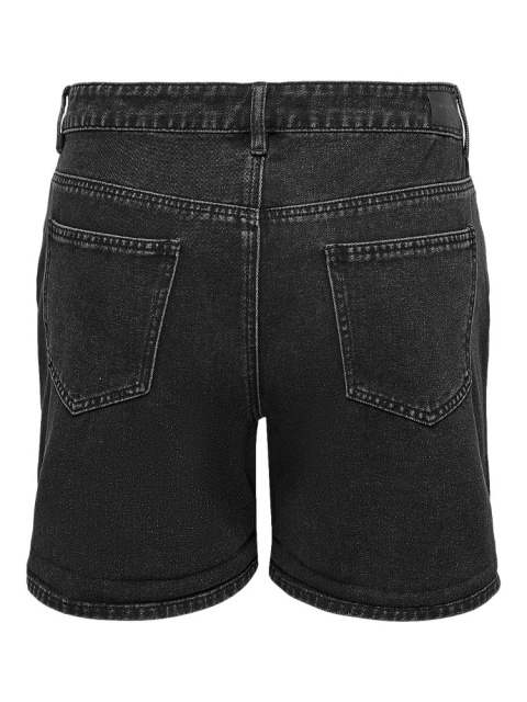 CARMAKOMA GRAFITOWE SPODENKI JEANS O145 CARMAKOMA GRAFITOWE SPODENKI JEANS O145