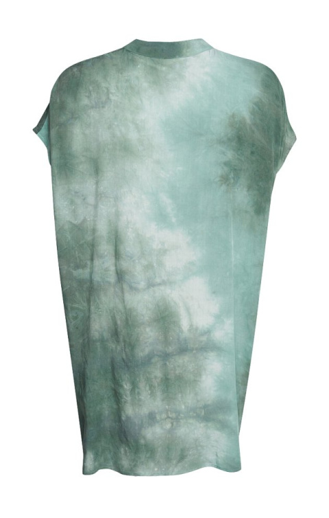 FIORE KOSZULA BLUZKA WIĄZANIE F709 FIORE KOSZULA BLUZKA WIĄZANIE F709