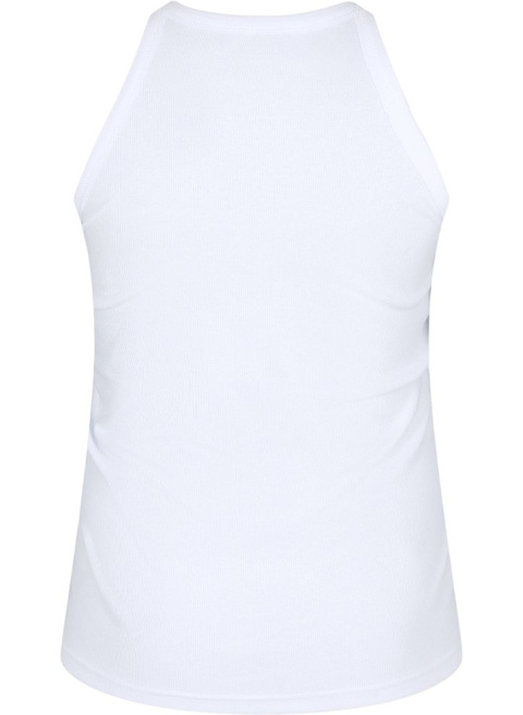 ZIZZI BIAŁY TANK TOP 920B ZIZZI BIAŁY TANK TOP 920B