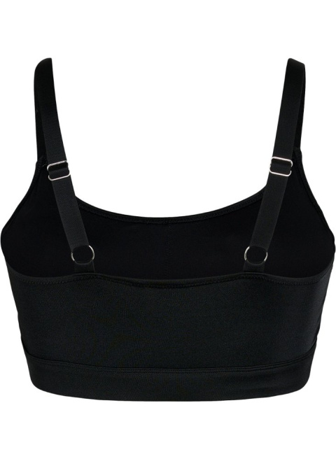ZIZZI CZARNA GÓRA OD BIKINI MARSZCZENIA 726E ZIZZI CZARNA GÓRA OD BIKINI MARSZCZENIA 726E