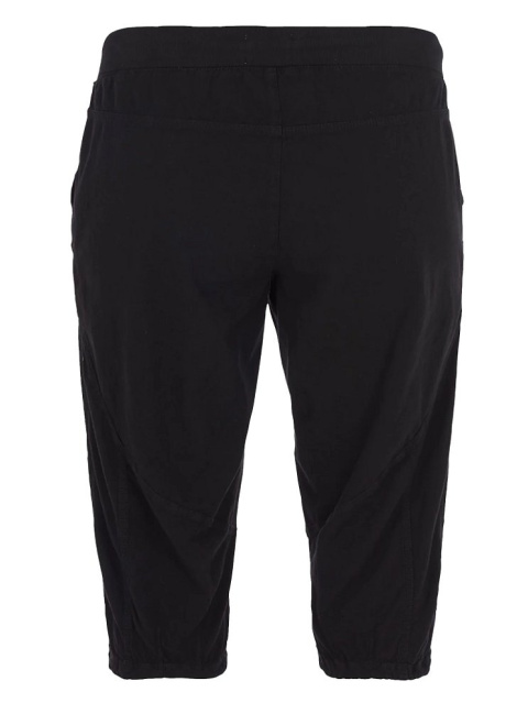 ZIZZI CZARNE SPODNIE 3/4 RYBACZKI BAWEŁNA 001J ZIZZI CZARNE SPODNIE 3/4 RYBACZKI BAWEŁNA 001J