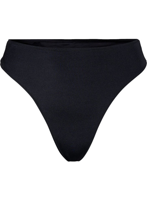 ZIZZI CZARNE STRINGI MAJTKI DÓŁ OD BIKINI 726G ZIZZI CZARNE STRINGI MAJTKI DÓŁ OD BIKINI 726G