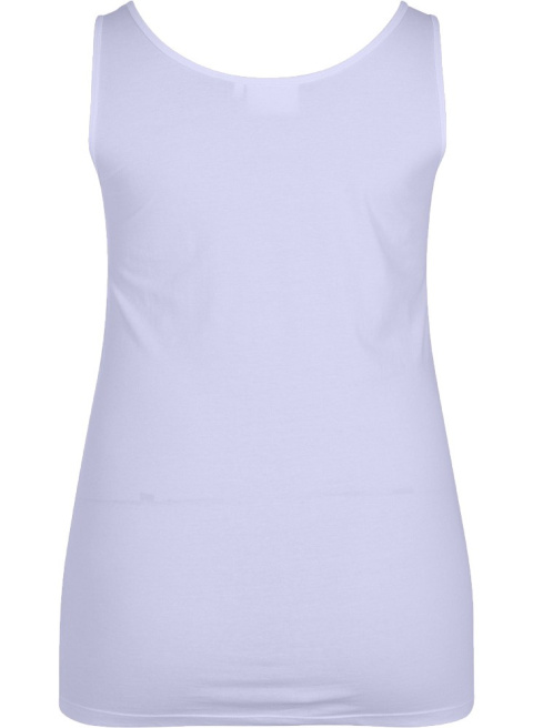 ZIZZI ŚLICZNY JASNOFIOLETOWY TOP 010B ZIZZI ŚLICZNY JASNOFIOLETOWY TOP 010B