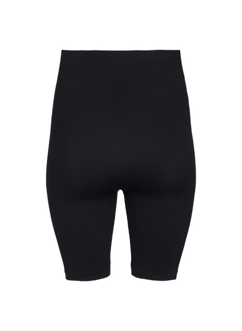 ZIZZI CZARNE SPODENKI LEGGINSY KOLARKI 014F ZIZZI CZARNE SPODENKI LEGGINSY KOLARKI 014F